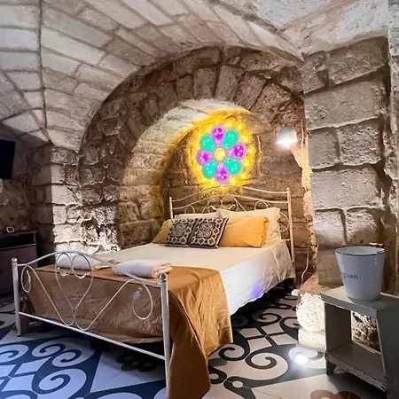 Feriehus Dimore De Santis *