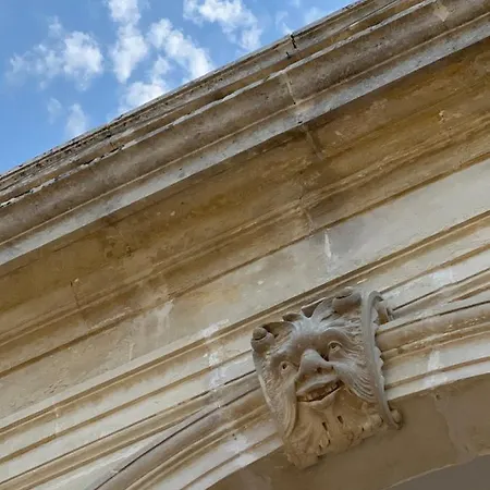 Dimore De Santis * Andrano